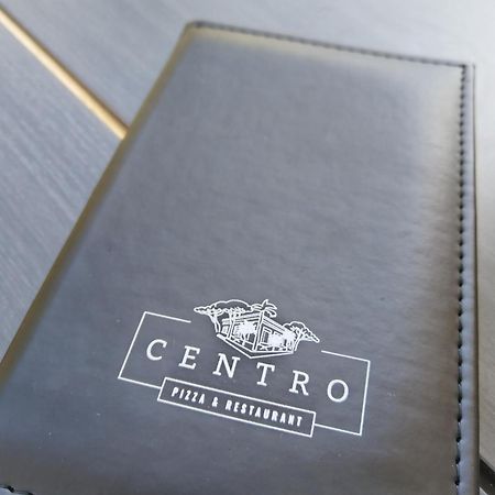 Sveti Konstantin i Helena Premium Apart Exteriör bild