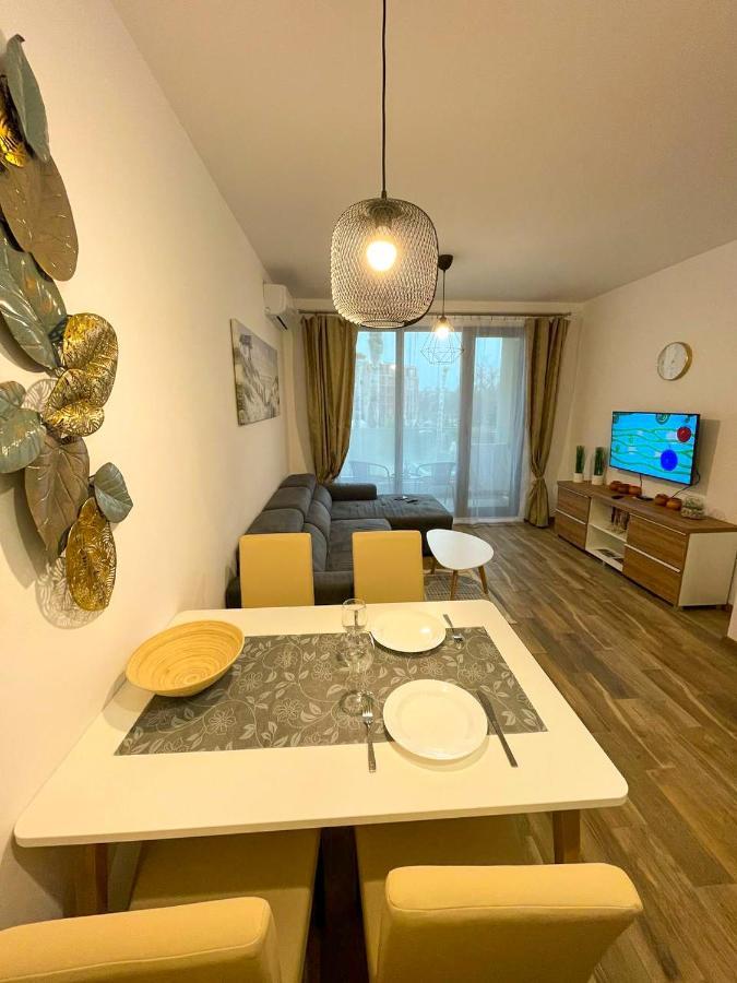Sveti Konstantin i Helena Premium Apart Exteriör bild