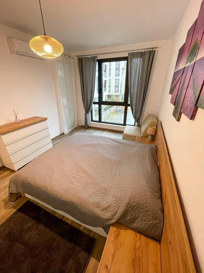 Sveti Konstantin i Helena Premium Apart Exteriör bild