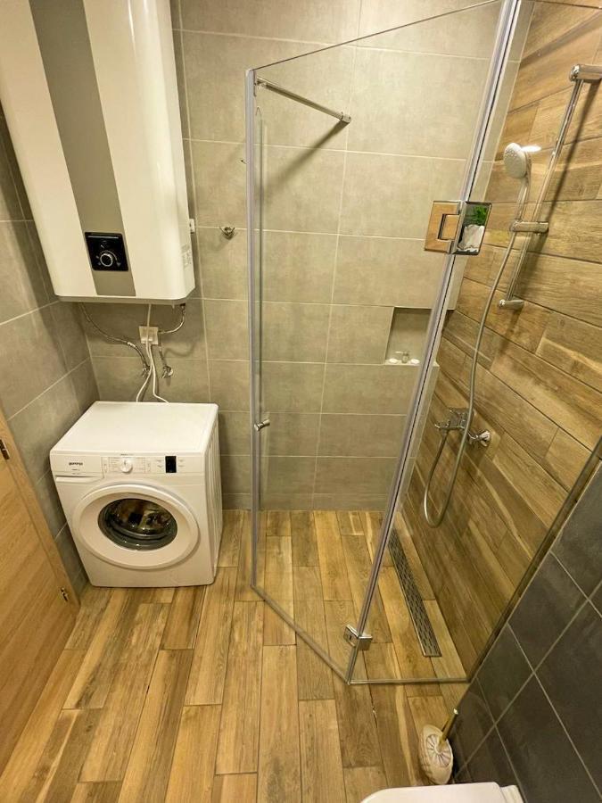 Sveti Konstantin i Helena Premium Apart Exteriör bild