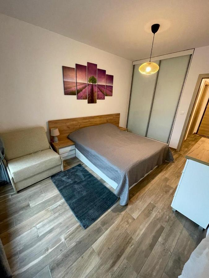 Sveti Konstantin i Helena Premium Apart Exteriör bild