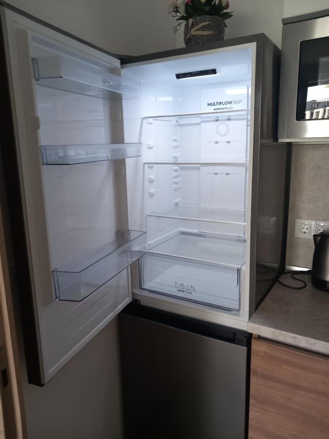 Sveti Konstantin i Helena Premium Apart Exteriör bild