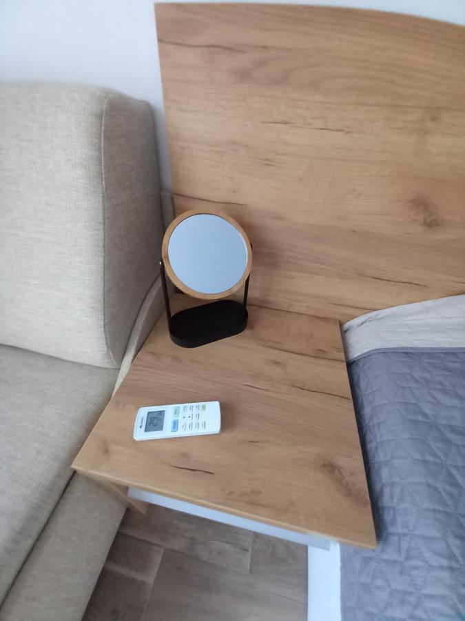 Sveti Konstantin i Helena Premium Apart Exteriör bild