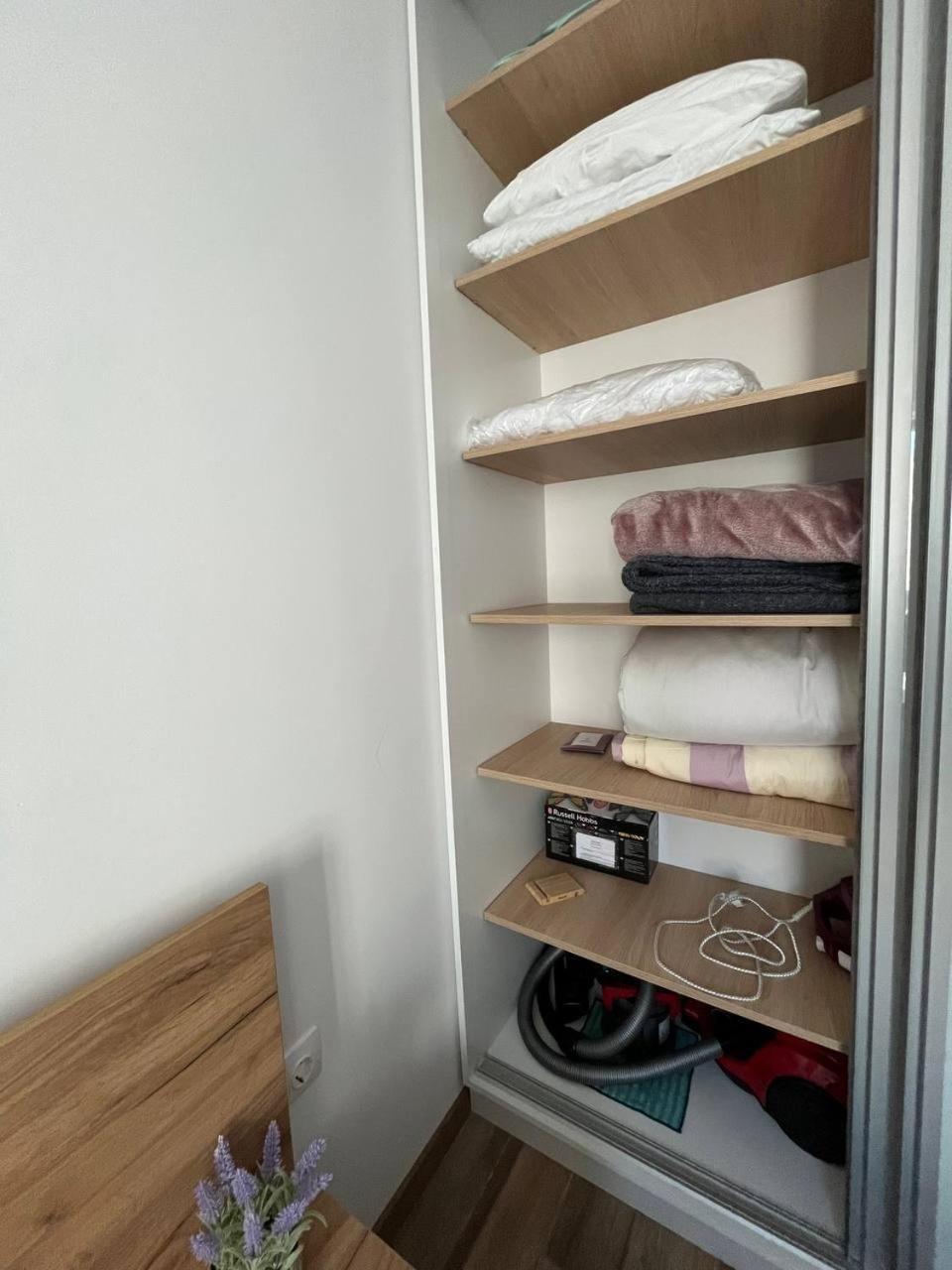Sveti Konstantin i Helena Premium Apart Exteriör bild
