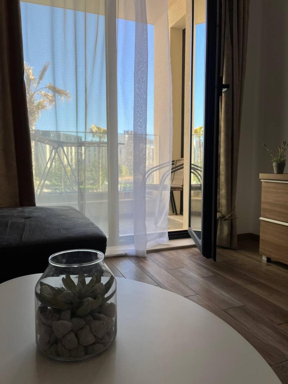 Sveti Konstantin i Helena Premium Apart Exteriör bild