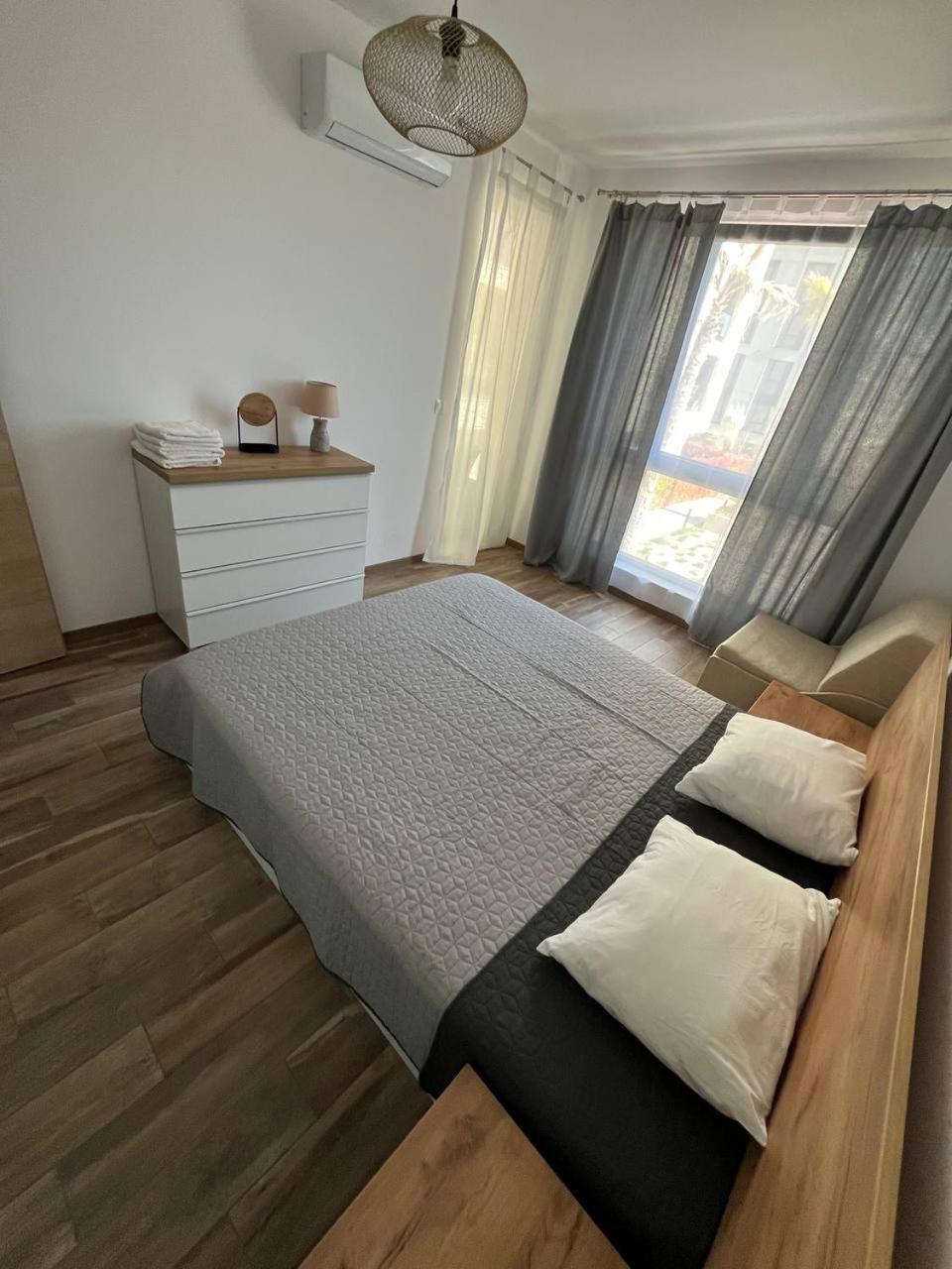 Sveti Konstantin i Helena Premium Apart Exteriör bild