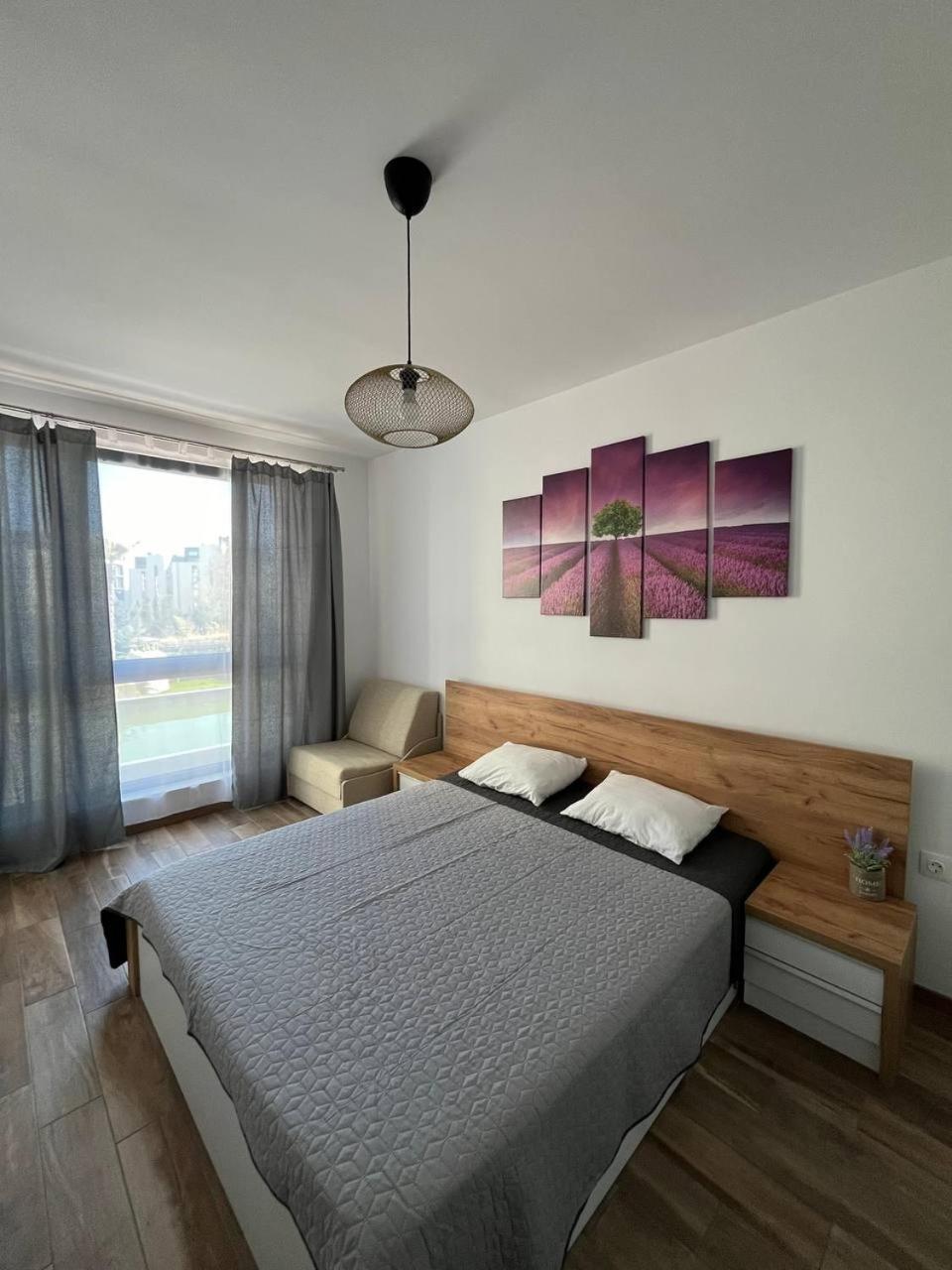 Sveti Konstantin i Helena Premium Apart Exteriör bild