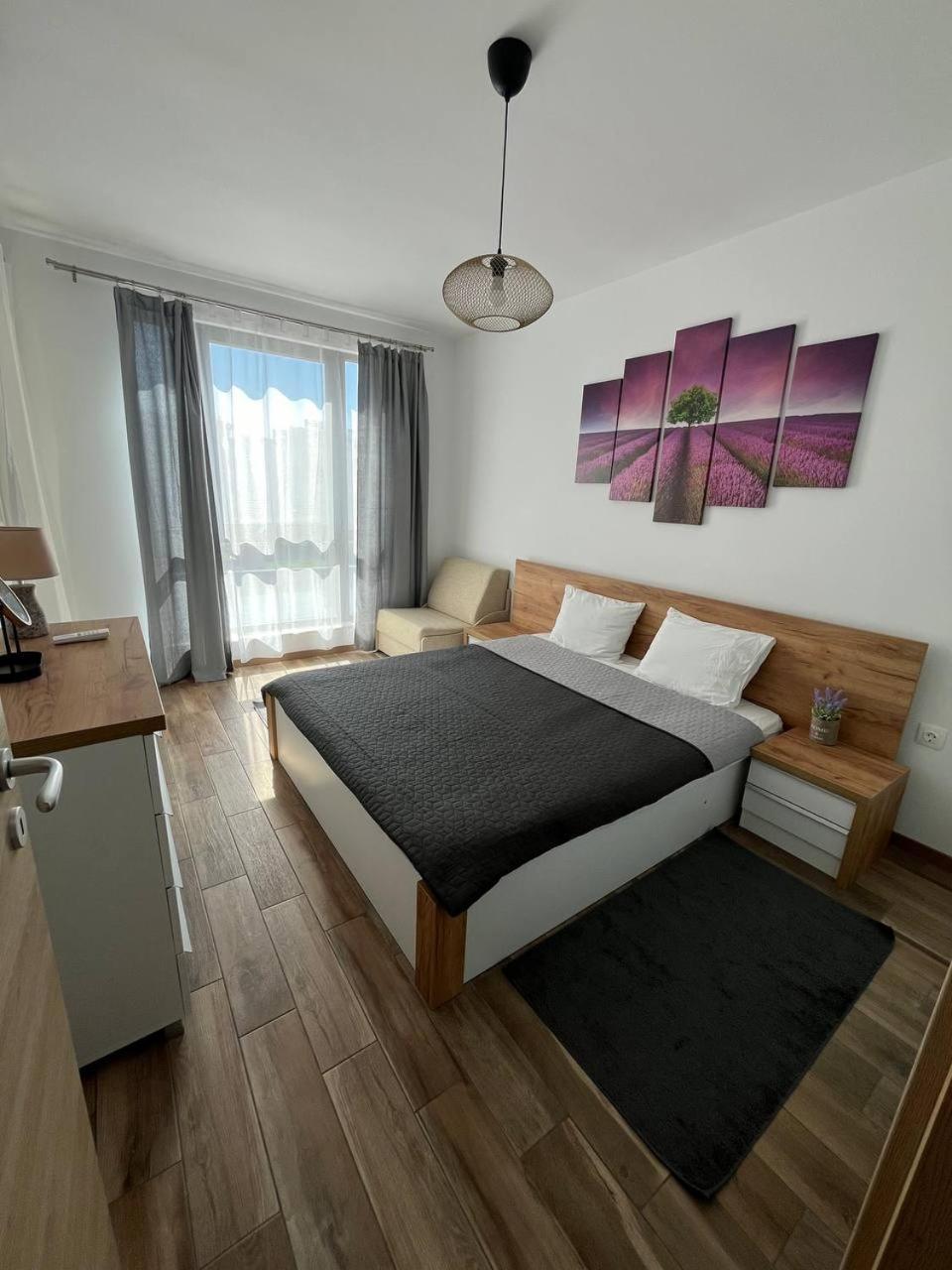 Sveti Konstantin i Helena Premium Apart Exteriör bild